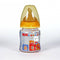 Nuk Glass Baby Bottle with Latex Teat First Choice 0-6 Months 120ml Jag Couture Beauty