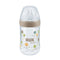 Nuk For Nature PP TC Silicone Bottle 260ml