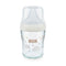 Nuk Perfect Match Bottle Stars Glass 120ml
