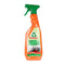 Frosch Ecologic Vitro Induction With Red Orange 750ml Jag Couture Beauty