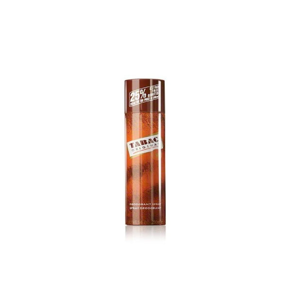 Tabac Original Deodorant Spray 250ml - Jag Couture Beauty