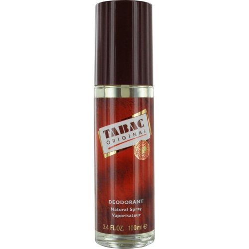 Tabac Original Anti Perspirant Deodorant Spray 200ml - Jag Couture Beauty