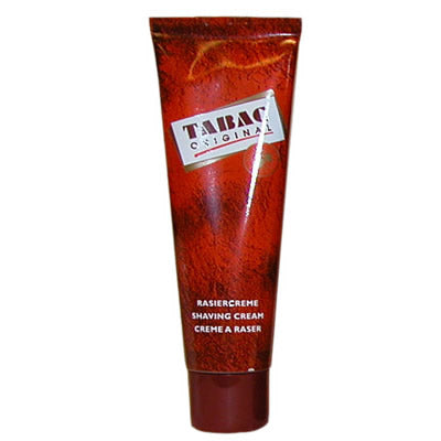 Maurer und Wirtz Tabac Rasiercreme 100ml