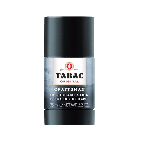 Tabac Original Craftsman Deodorant Stick Spray 75ml - Jag Couture Beauty