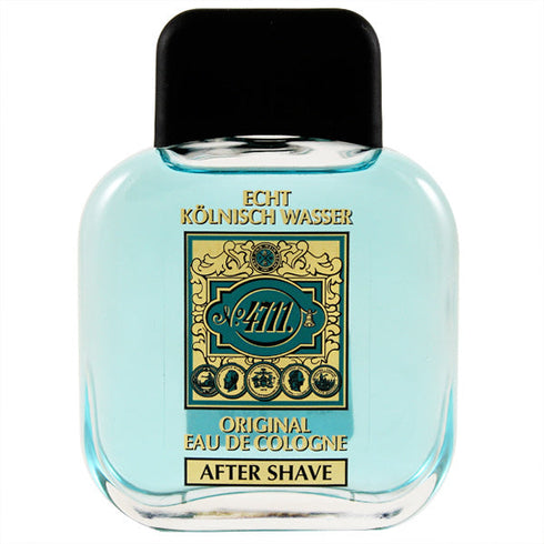 4711 After Shave 100ml Jag Couture Beauty