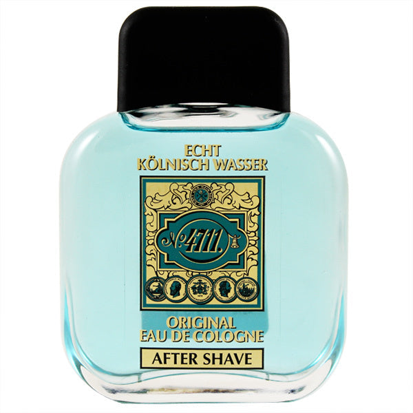 4711 After Shave 100ml Jag Couture Beauty