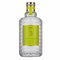 4711 Acqua Colonia Lime And Nutmeg Eau De Cologne Spray 100ml - Jag Couture Beauty