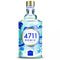 4711 Remix Sparkling Island Eau De Cologne Spray 100ml