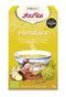 Yogi Tea Himalaya 17 Bolsitas Jag Couture Beauty