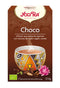 Yogi Tea Chocolate 17 Bolsitas Jag Couture Beauty