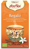 Yogi Tea Regaliz 17 Bolsitas Jag Couture Beauty