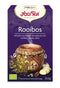 Yogi Tea Rooibos 17 Bolsitas Jag Couture Beauty