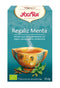Yogi Tea Regaliz y Menta 17 X 1,8g Jag Couture Beauty