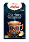 Yogi Tea Chai Negro 17 Bolsitas Jag Couture Beauty