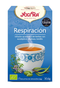 Yogi Tea Respiracion 15 Bolsitas Jag Couture Beauty