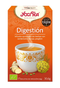 Yogi Tea Digestion 17 Bolsitas - Jag Couture Beauty
