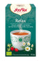 Yogi Tea Relajacion 17 Bolsitas Jag Couture Beauty