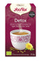 Yogi Tea Desintoxicacion 17 Bols Jag Couture Beauty