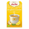 Yogi Tea Jengibre y Limon 17 Bolsitas Jag Couture Beauty