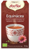 Yogi Tea Yogitea Protection Con Equinacea 30g 17 Bols Jag Couture Beauty