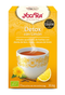 Yogi Tea Detox Con Limon 17 X 1,8g Jag Couture Beauty