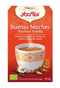Yogi Tea Buenos Sueños Rooibos 17 X 1,8g Jag Couture Beauty