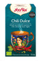 Yogi Tea Chili Dulce 17 X 1,8g Jag Couture Beauty