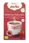 Yogi Tea Defensas Naturales 17 Filtros X 2g Jag Couture Beauty