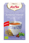 Yogi Tea Armonia Interior 17 Filtros Jag Couture Beauty