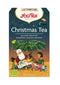 Yogi Tea Navidad Bio 17 Bolsitas Jag Couture Beauty