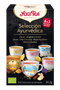 Yogi Tea Seleccion 17 X 1,92g Jag Couture Beauty