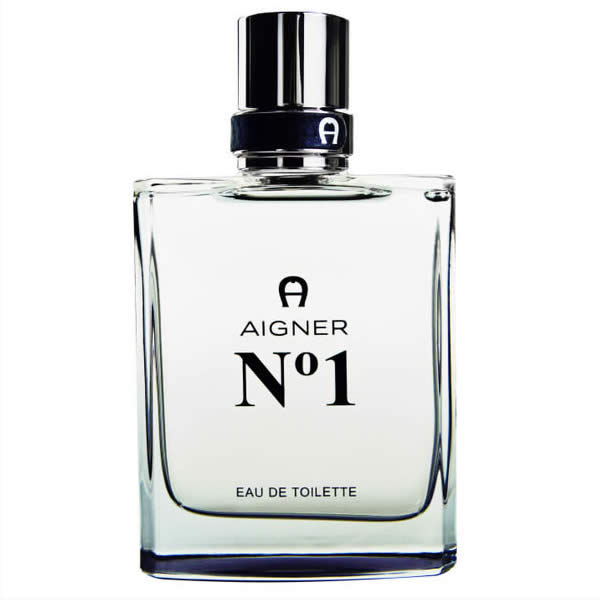 Etienne Aigner N1 Eau de Toilette Spray 50 ml
