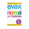 Evax Salvaslip Normal 40 UDS - Jag Couture Beauty