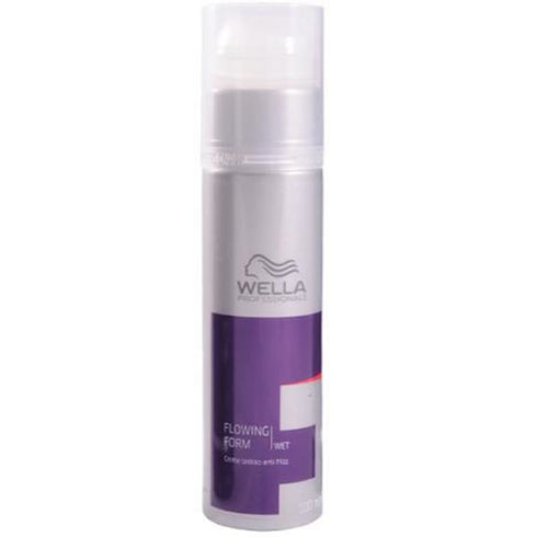 Wella Flowing Form 100ml - Jag Couture Beauty