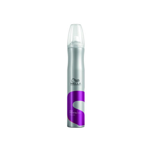 Wella Stay Essential Spray 500ml - Jag Couture Beauty