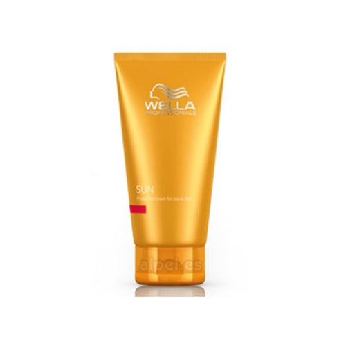 Wella Sun Protection Cream 150ml - Jag Couture Beauty