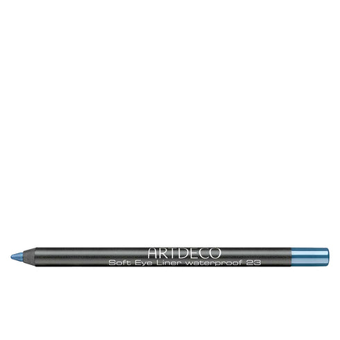 Artdeco Soft Eye Liner Waterproof 23 Cobalt Blue - Jag Couture Beauty