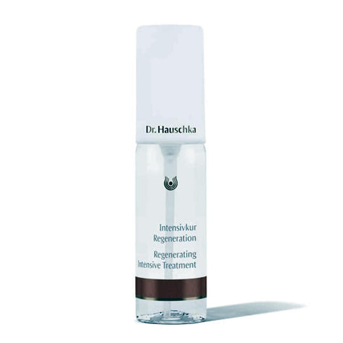 Dr. Hauschka Spray Cura Intensiva 04-Regenerador 40ml - Jag Couture Beauty