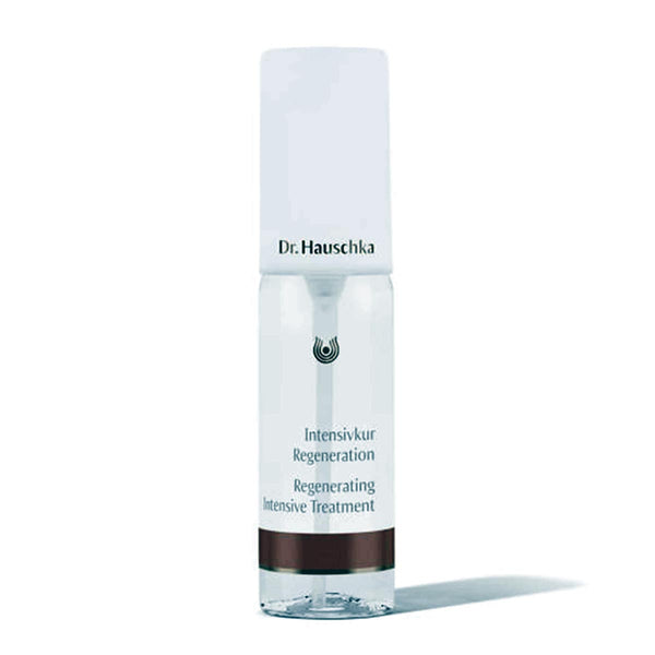 Dr. Hauschka Spray Cura Intensiva 04-Regenerador 40ml - Jag Couture Beauty