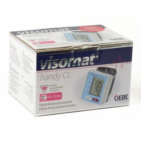 Roche Diagnostic Visomat Tensiometro Digital Muñeca - Jag Couture Beauty