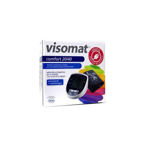 Roche Diagnostic Visomat Comfort 20-40 Adaptador Corriente - Jag Couture Beauty