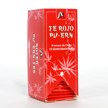 Madal Bal Te Pu-Erh 25 Aufgüsse