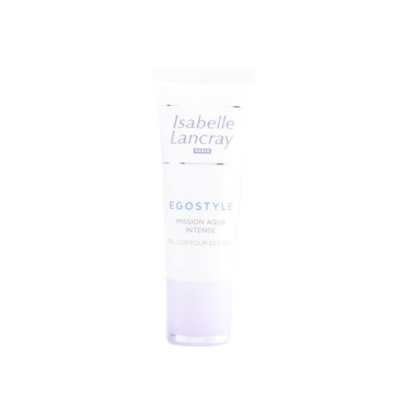 Isabelle Lancray Egostyle Aqua Intense Gel Contour Des Yeux 20ml