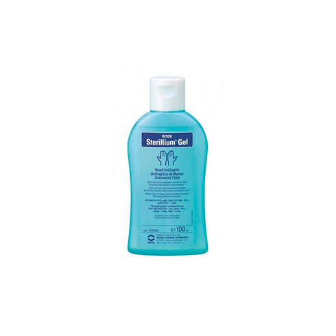 Sterillium Antiseptisches Hautgel 100ml