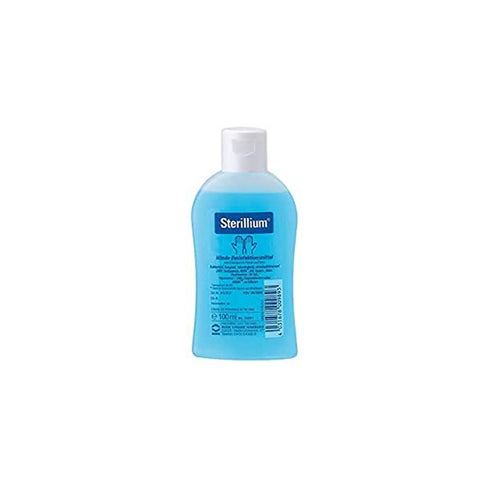 Sterillium Hand Antiseptic Gel 100ml - Jag Couture Beauty