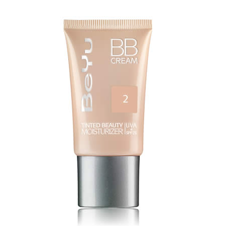 Tinted Beauty Moisturizer 02 Porcelain Tint - Jag Couture Beauty