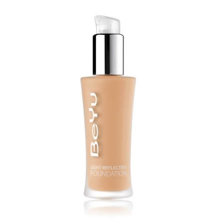 Light Reflecting Foundation 02 Light Sand - Jag Couture Beauty
