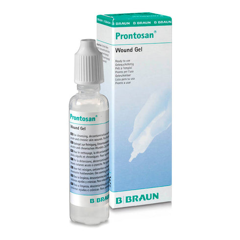 B. Braun Prontosan Gel 30ml - Jag Couture Beauty