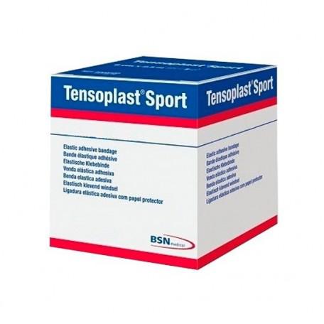 Tensoplast Sport Adhesive Elastic Bandage 6cmx2 - Jag Couture Beauty