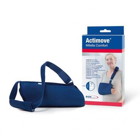 Bsn Medical Actimove Mitella Comfort Arm Sling T-M 1ud - Jag Couture Beauty